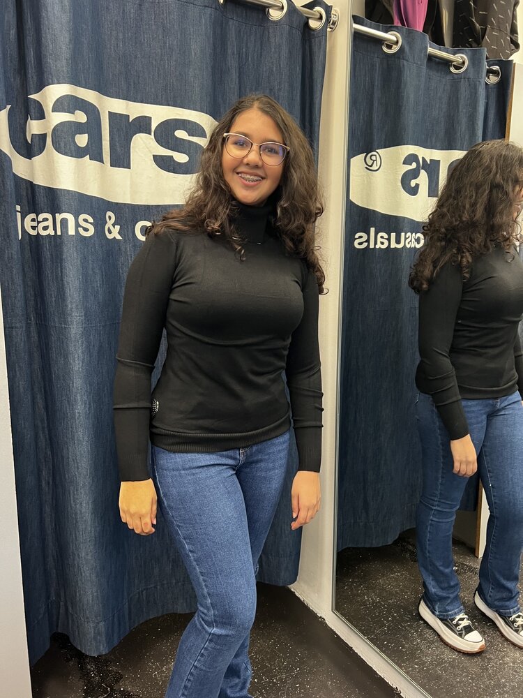 Coltruitje ribbels 5117 Coltruitje ribbels 5117