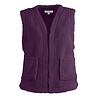 Enjoy Gilet teddy kort 418889 Enjoy Gilet teddy kort 418889