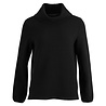 Enjoy Pull col lm structuur 183087 Enjoy Pull col lm structuur 183087