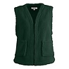 Enjoy Gilet teddy kort 418889 Enjoy Gilet teddy kort 418889