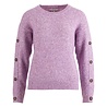 Enjoy Pull lange mouw knopen 502302 Enjoy Pull lange mouw knopen 502302
