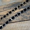 Elastische smalle riem 2674 Elastische smalle riem 2674