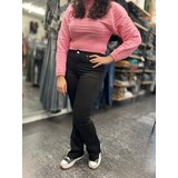 Goodies Flared broek 2415 Goodies Flared broek 2415