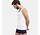 Mens BB knitted singlet 2-pack Stef