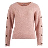 Enjoy Pull lange mouw knopen 502302 Enjoy Pull lange mouw knopen 502302