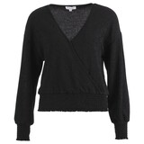 Enjoy Blouse v-hals allover print 415153 Enjoy Blouse v-hals allover print 415153