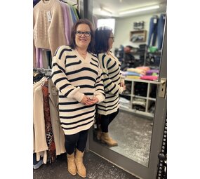 Lange trui / jurk 2039 Lange trui / jurk 2039