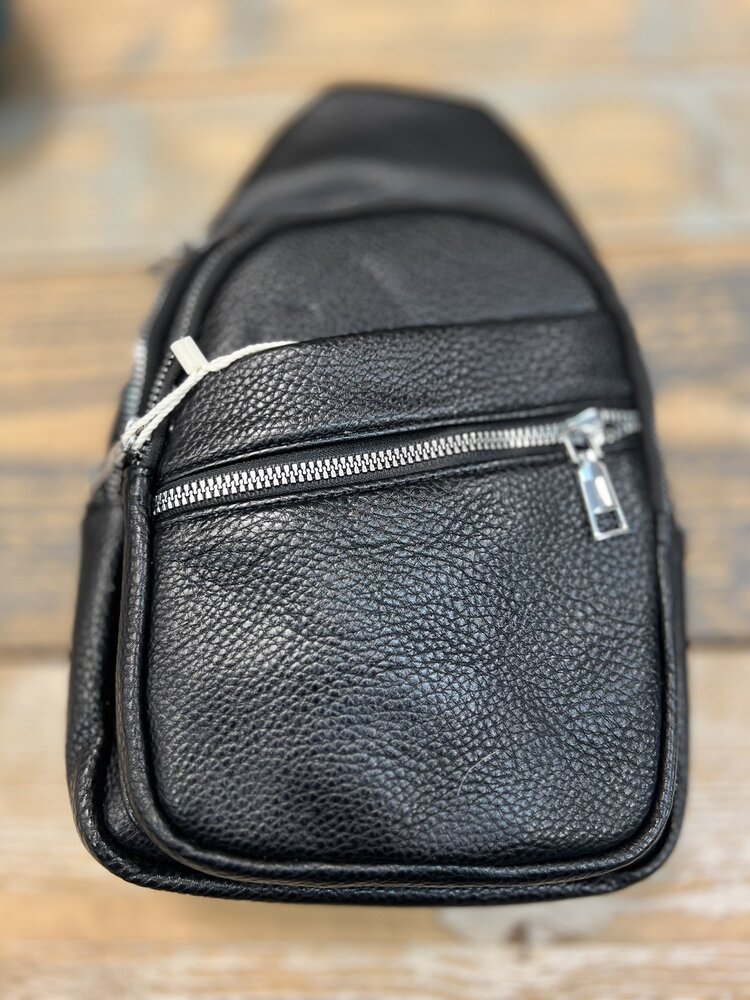 Cross Bug Bag 101 Cross Bug Bag 101