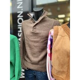 Innocente Trui rits en  knopen  2300