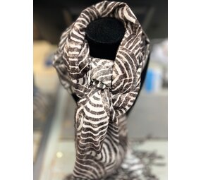 Moda Sjaal 2202