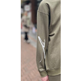 My Fashion My Fashion Sweater logo MF SW1223MF My Fashion My Fashion Sweater logo MF SW1223MF