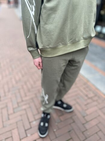 My Fashion Jogger logo MF JO1223MF My Fashion Jogger logo MF JO1223MF
