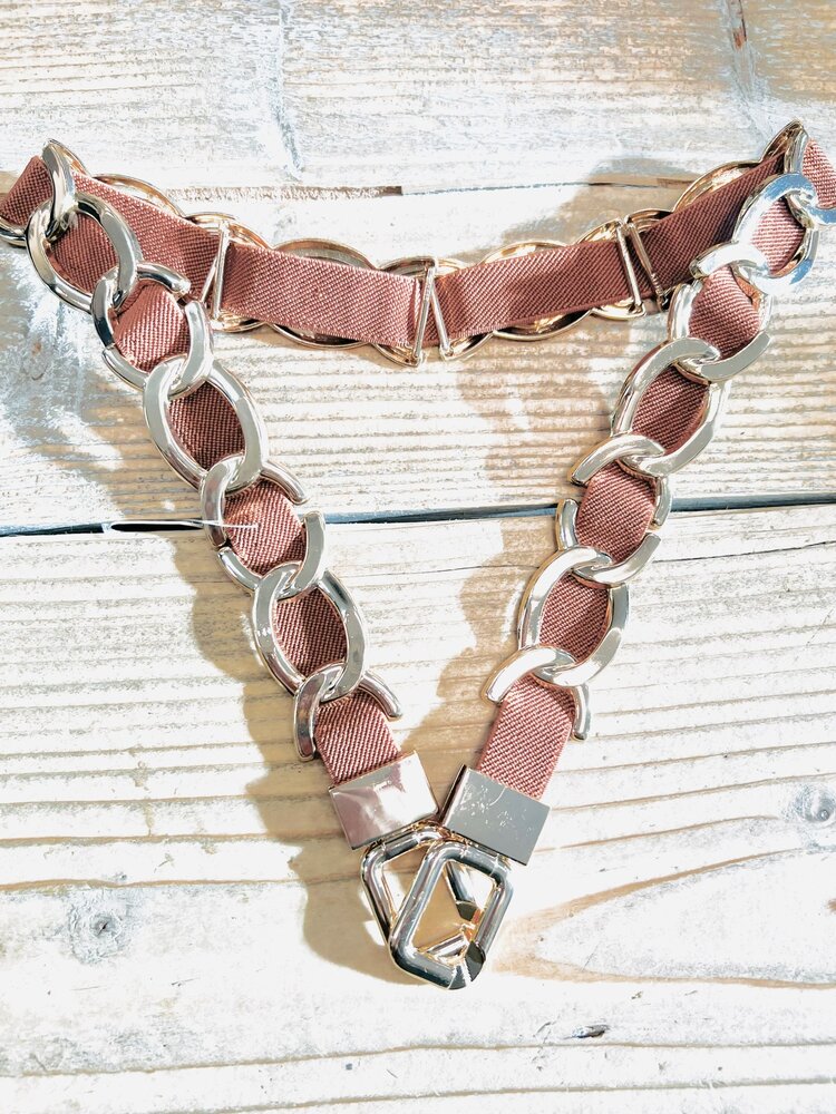 PFS Elastische riem 2674