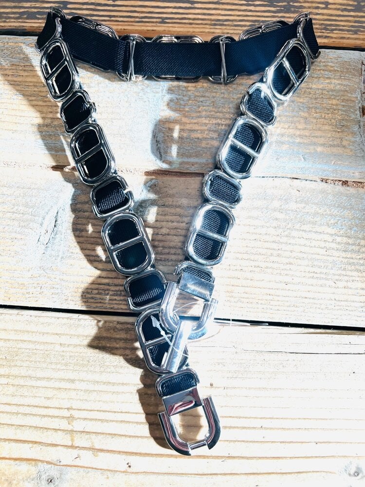 PFS Elastische riem 31526