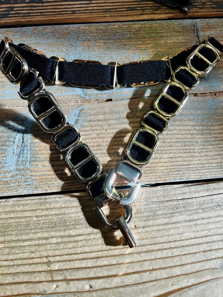 PFS Elastische riem 31526