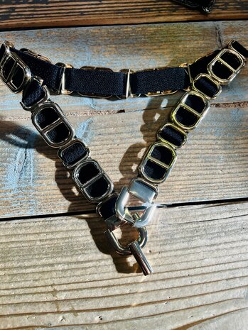 PFS Elastische riem 31526