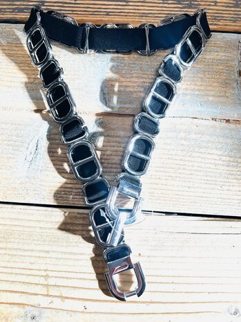 PFS Elastische riem 31526