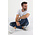 "Kleur: Audible blue","Breedte maat: 33","Lengte maat: 30"