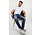 "Kleur: Audible blue","Breedte maat: 32","Lengte maat: 30"