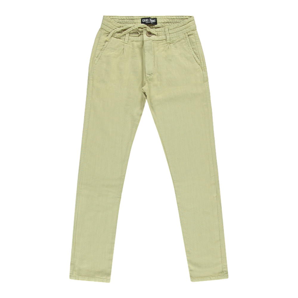Cars Jeans Linnen broek Hozier Cars Jeans Linnen broek Hozier