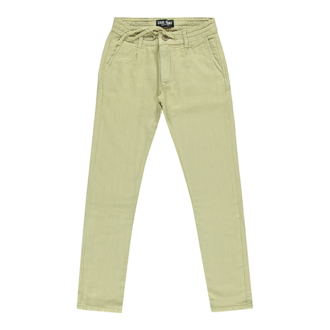 Cars Jeans Linnen broek Hozier Cars Jeans Linnen broek Hozier