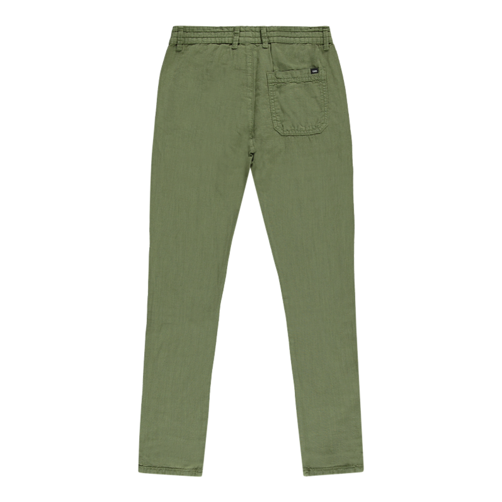 Cars Jeans Linnen broek Hozier Cars Jeans Linnen broek Hozier