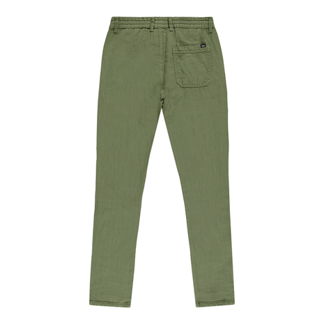 Cars Jeans Linnen broek Hozier Cars Jeans Linnen broek Hozier