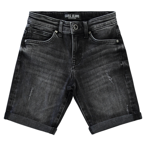 Cars Jeans Short denim damage Tazer Cars Jeans Short denim damage Tazer
