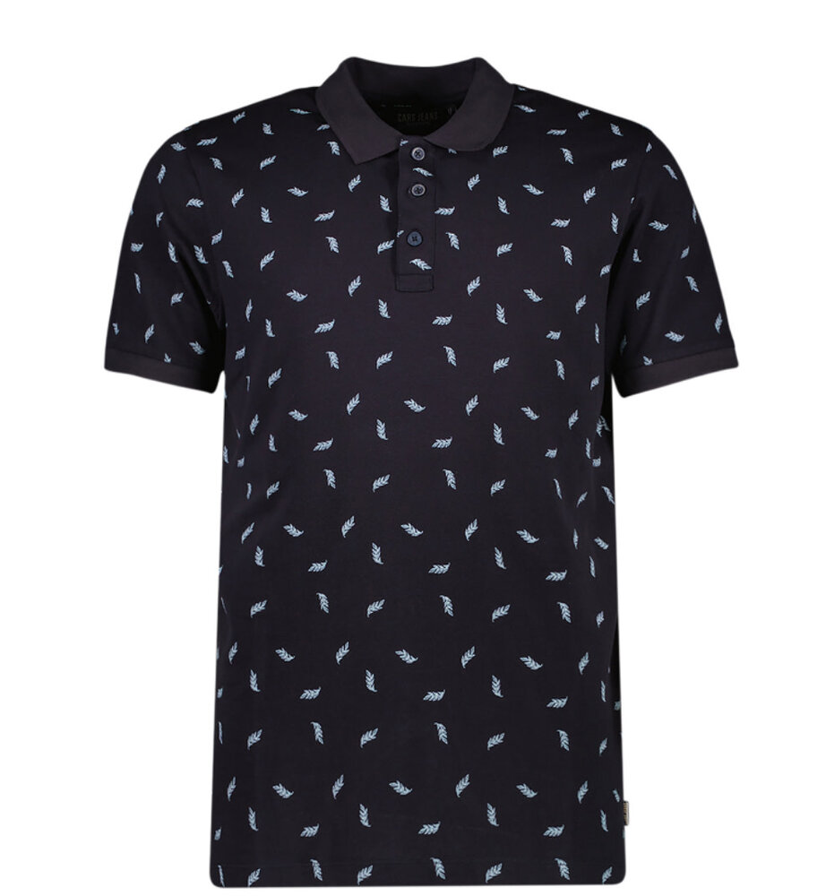 Cars Jeans Polo shirt Noto Cars Jeans Polo shirt Noto