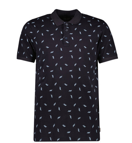 Cars Jeans Polo shirt Noto Cars Jeans Polo shirt Noto