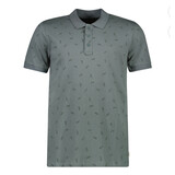 Cars Jeans Polo shirt Noto Cars Jeans Polo shirt Noto