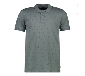 Cars Jeans Polo shirt Noto Cars Jeans Polo shirt Noto