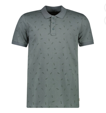 Cars Jeans Polo shirt Noto Cars Jeans Polo shirt Noto
