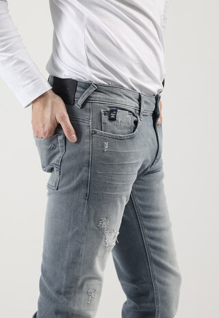 M.O.D. Denim Marcel WI23-1005 Slim Fit M.O.D. Denim Marcel WI23-1005 Slim Fit