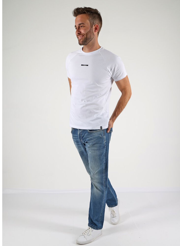 M.O.D. Denim Thomas Comfort fit SP24-1009 M.O.D. Denim Thomas Comfort fit SP24-1009