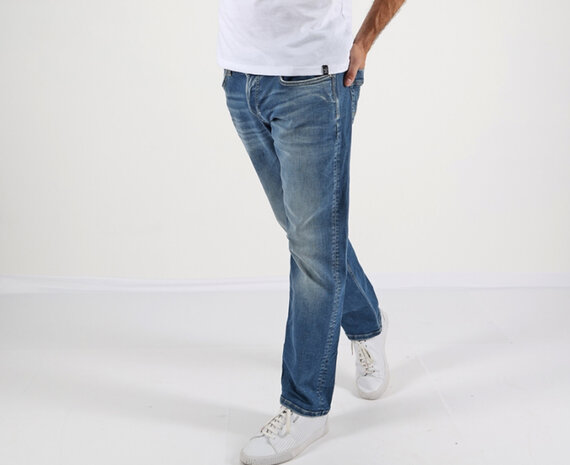 M.O.D. Denim Thomas Comfort fit SP24-1009 M.O.D. Denim Thomas Comfort fit SP24-1009