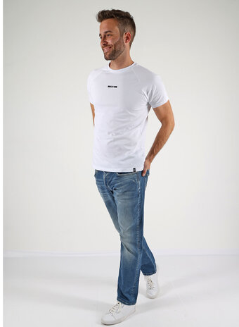 M.O.D. Denim Thomas Comfort fit SP24-1009 M.O.D. Denim Thomas Comfort fit SP24-1009