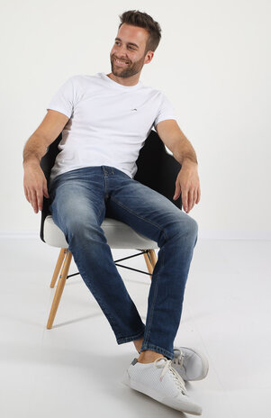 M.O.D. Denim Cornell regular fit SP24-1003 M.O.D. Denim Cornell regular fit SP24-1003