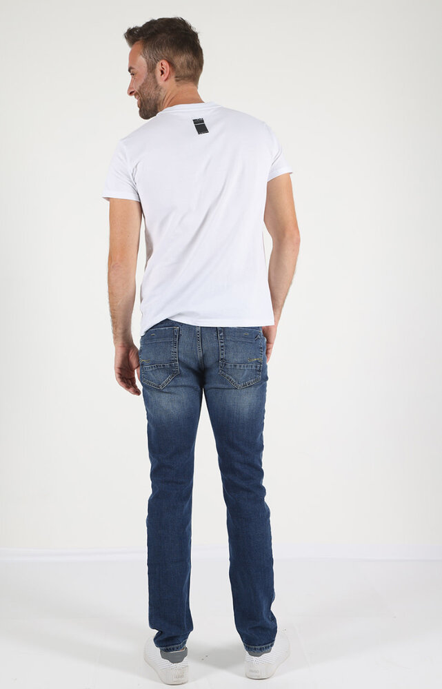 M.O.D. Denim Cornell regular fit SP24-1003 M.O.D. Denim Cornell regular fit SP24-1003