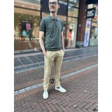 Cars Jeans Linnen broek Hozier Cars Jeans Linnen broek Hozier