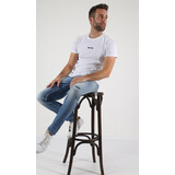 M.O.D. Denim M.O.D. Denim Mario damage slim fit Mario SP24-1086 M.O.D. Denim M.O.D. Denim Mario damage slim fit Mario SP24-1086