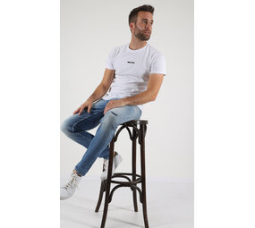 M.O.D. Denim M.O.D. Denim Mario damage slim fit Mario SP24-1086 M.O.D. Denim M.O.D. Denim Mario damage slim fit Mario SP24-1086