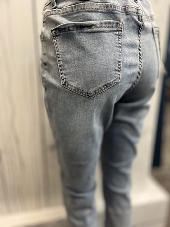 Monday Denim Tencel 3411