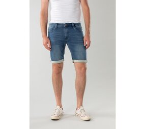 New Star New Star Jog denim short Valero