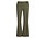 Broek travel flared 870711