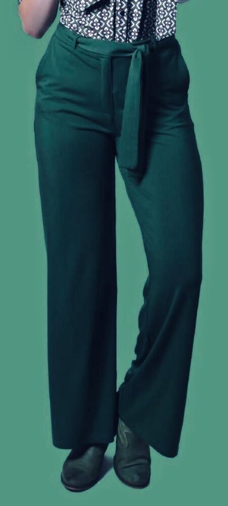 Lalamour Broek effe Sue 24192 Lalamour Broek effe Sue 24192