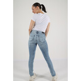 M.O.D. Denim Marah slim fit SP24-2159 M.O.D. Denim Marah slim fit SP24-2159