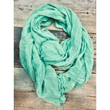 Moda Sjaal plain 56463