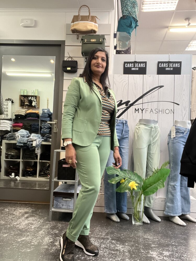 Esvivid Broek elastische band 7213