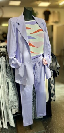 Esvivid Broek elastische band 7213